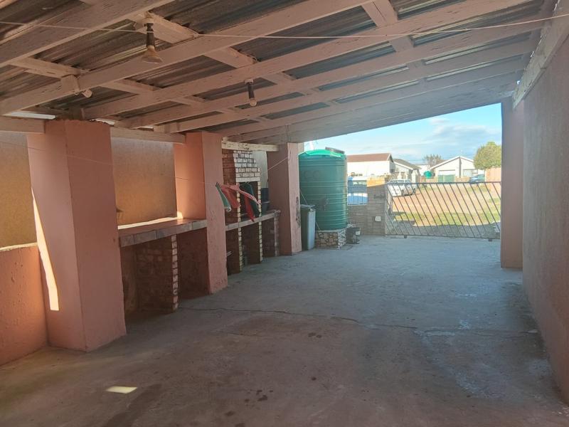 1 Bedroom Property for Sale in Grahamstown Eastern Cape